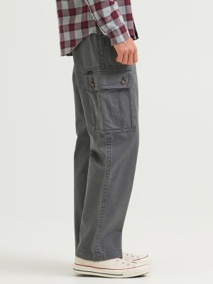 Men's Legendary Loose Straight Cargo Pant