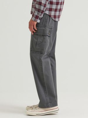Men's Legendary Loose Straight Cargo Pant