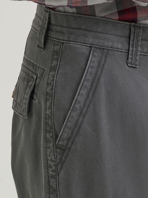 Men's Legendary Loose Straight Cargo Pant