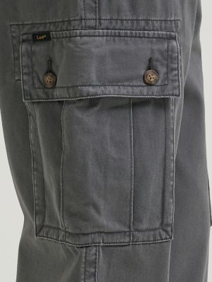 Men's Legendary Loose Straight Cargo Pant