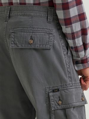 Men's Legendary Loose Straight Cargo Pant
