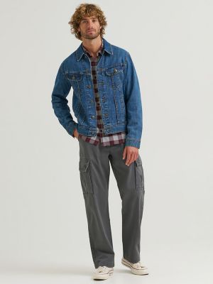 Men's Legendary Loose Straight Cargo Pant