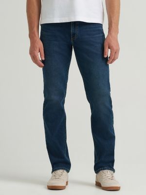 Men's Legendary Regular Straight Jean in Otto