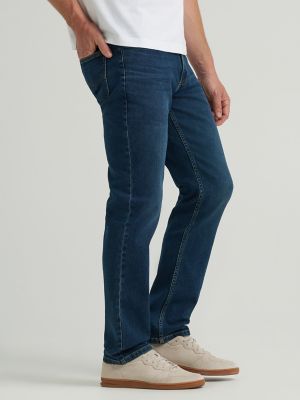 Men's Legendary Regular Straight Jean in Otto
