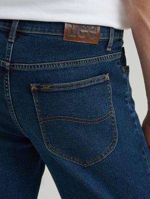 Men's Legendary Regular Straight Jean in Otto