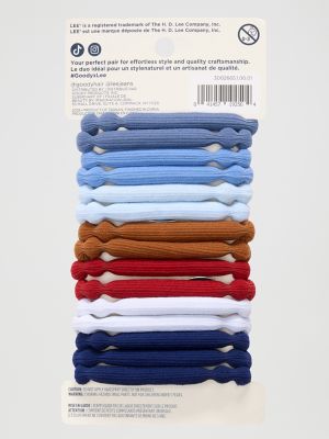 Women's Goody x Lee Forever Elastics,&nbsp;&nbsp;15ct
