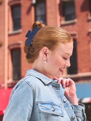 Women's Goody x Lee Large Claw Clip, 1ct | New Arrivals | Lee®