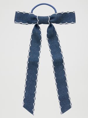 Women's Goody x Lee Bow Ponytailer, 1ct