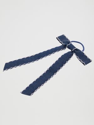Women's Goody x Lee Bow Ponytailer, 1ct