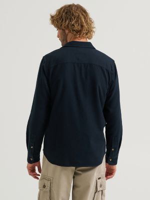 Men's Legendary All Purpose Flannel Shirt