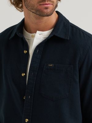 Men's Legendary All Purpose Flannel Shirt
