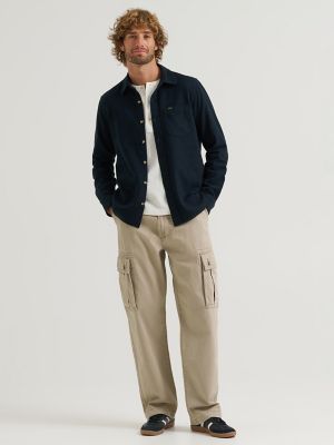 Men's Legendary All Purpose Flannel Shirt