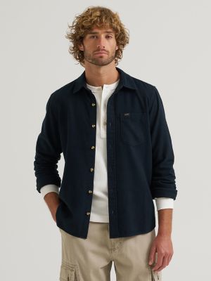 Men's Legendary All Purpose Flannel Shirt