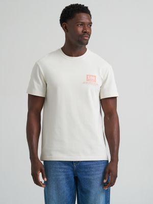 Men's Premium Best Value Work Clothes Graphic Tee