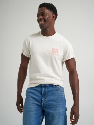 Men's Premium Best Value Work Clothes Graphic Tee
