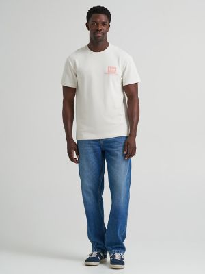 Men's Premium Best Value Work Clothes Graphic Tee