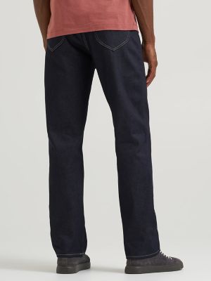 Men's Lee 101 Loose Fit Jean in Heavyweight
