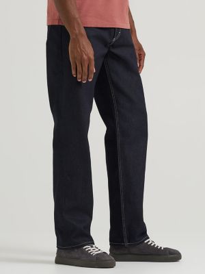 Men's Lee 101 Loose Fit Jean in Heavyweight