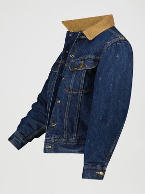 Vintage Storm Rider™ Jacket 227 (Size S) | Men's Jackets