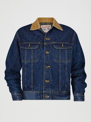 Vintage Storm Rider™ Jacket 227 (Size S) | Men's Jackets