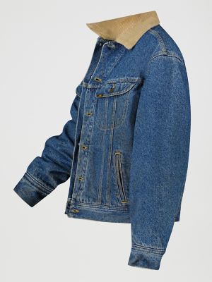 Vintage Storm Rider™ Jacket 214 (Size L) | Men's Jackets