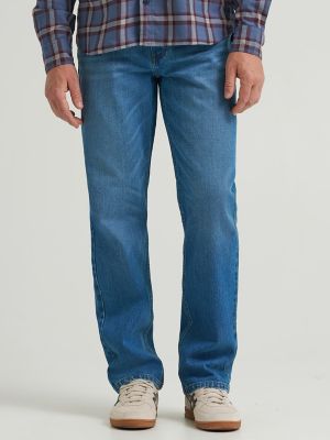 Men's Legendary Relaxed Straight Jean