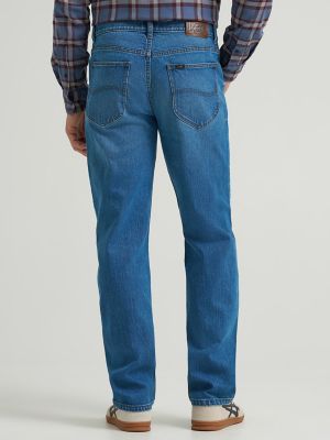 Men's Legendary Relaxed Straight Jean