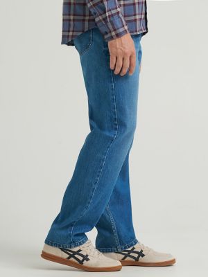 Men's Legendary Relaxed Straight Jean