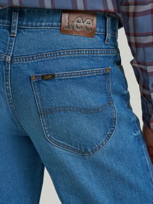 Men's Legendary Relaxed Straight Jean