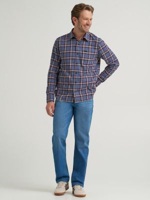 Men's Legendary Relaxed Straight Jean