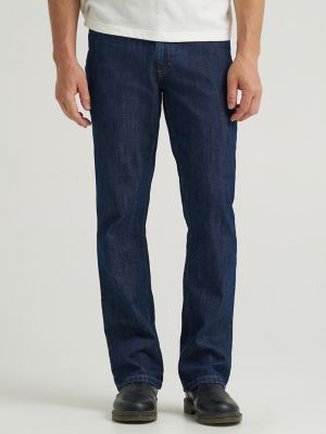 Men's Legendary LHT Regular Bootcut Jean
