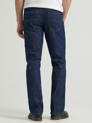 Men's Legendary LHT Regular Bootcut Jean