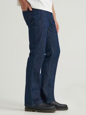 Men's Legendary LHT Regular Bootcut Jean