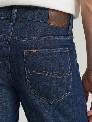Men's Legendary LHT Regular Bootcut Jean