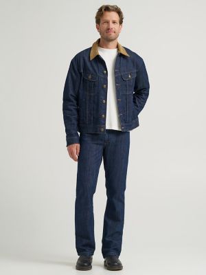 Men's Legendary LHT Regular Bootcut Jean