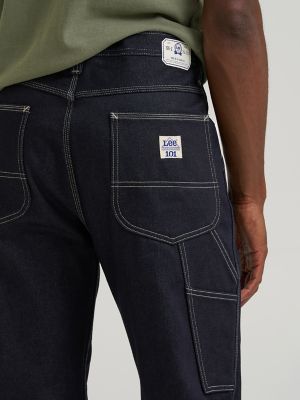 Men's Lee 101&trade; 191Z Carpenter Jean