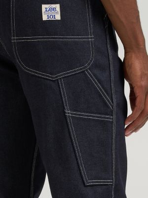 Men's Lee 101&trade; 191Z Carpenter Jean