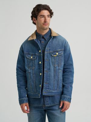 Men's Gold Label Storm Rider&trade; Jacket in Golden Hour