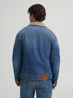 Men's Gold Label Storm Rider&trade; Jacket in Golden Hour