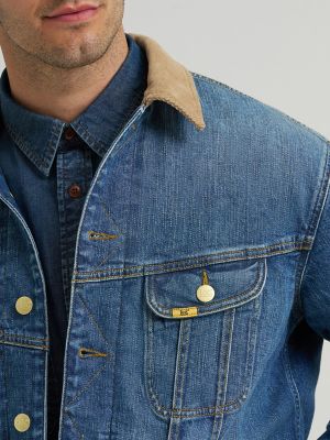Men's Gold Label Storm Rider&trade; Jacket in Golden Hour