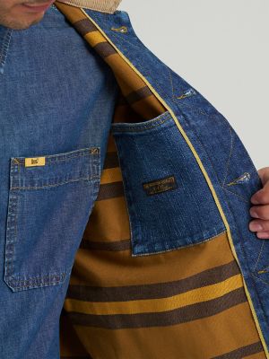 Men's Gold Label Storm Rider&trade; Jacket in Golden Hour