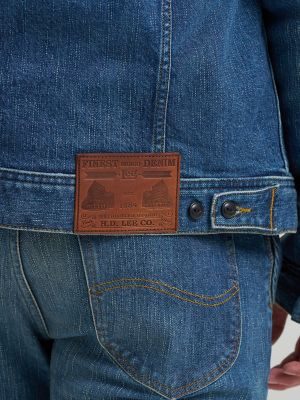 Men's Gold Label Storm Rider&trade; Jacket in Golden Hour