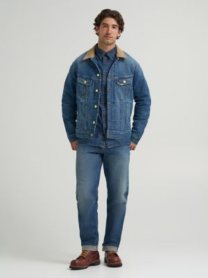 Men's Gold Label Storm Rider&trade; Jacket in Golden Hour