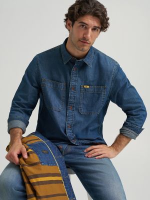 Men's Gold Label Storm Rider&trade; Jacket in Golden Hour