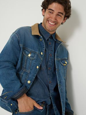 Men's Gold Label Storm Rider&trade; Jacket in Golden Hour