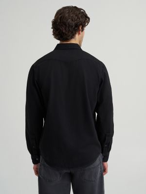 Men's Premium Western Shirt