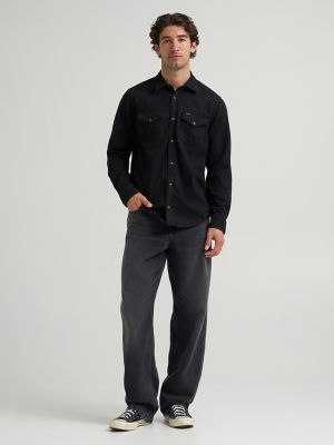 Men's Premium Western Shirt