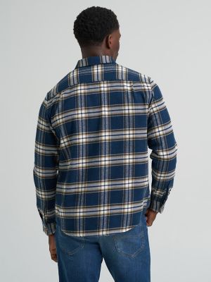 Men's Premium 91-J Worker Shirt