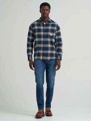 Men's Premium 91-J Worker Shirt