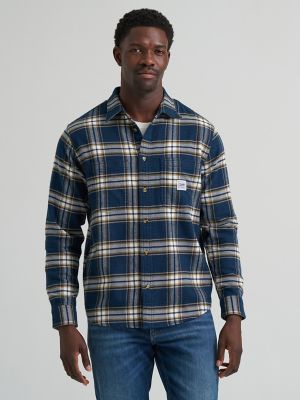 Men's Premium 91-J Worker Shirt